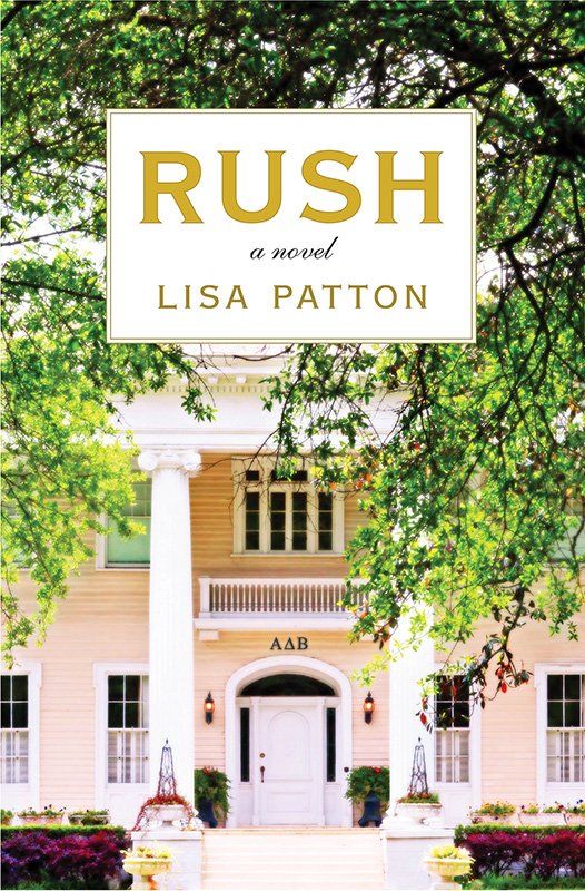 Lisa Patton - Rush