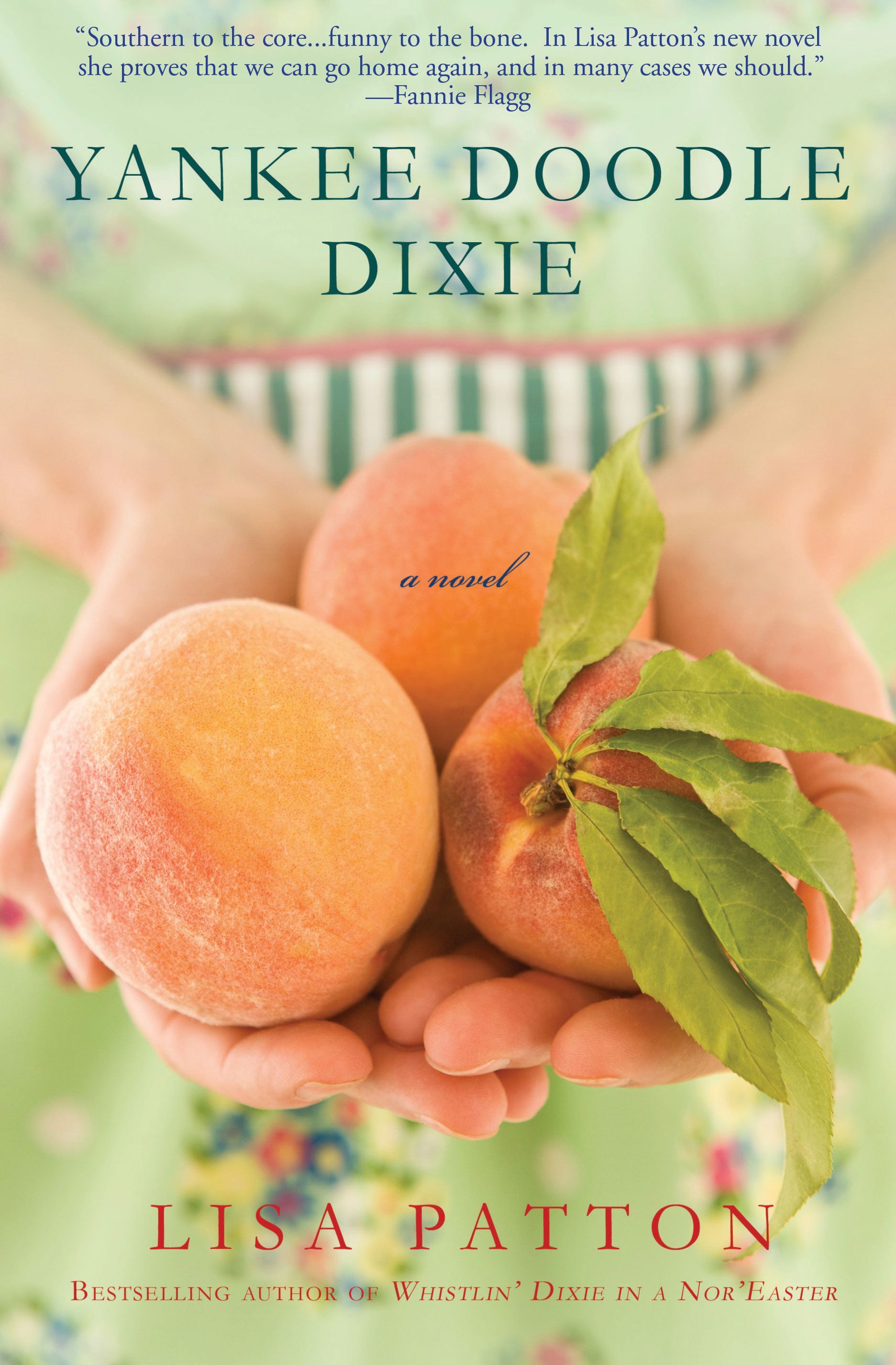 Lisa Patton | YANKEE DOODLE DIXIE