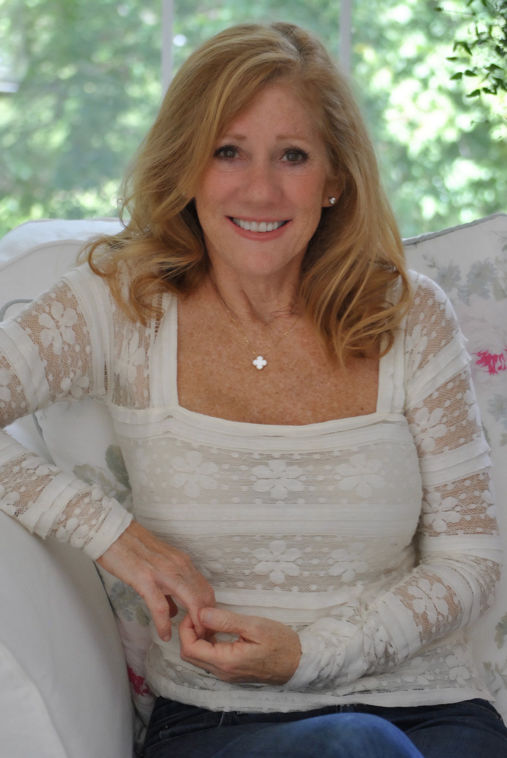 Lisa Patton