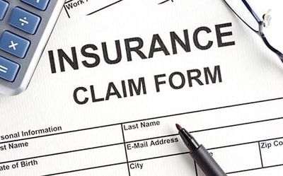 Commercial Insurance — Insurance Form in Ontario, OH
