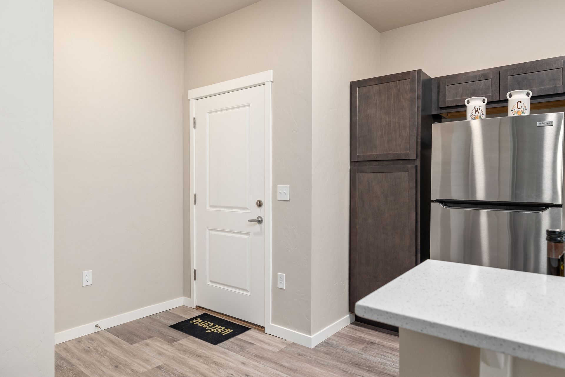 wilson creek townhomes kitchen 5