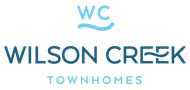 wilson creek townhomes Logo - Click to go to Home Page