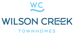 wilson creek townhomes Logo - Click to go to Home Page