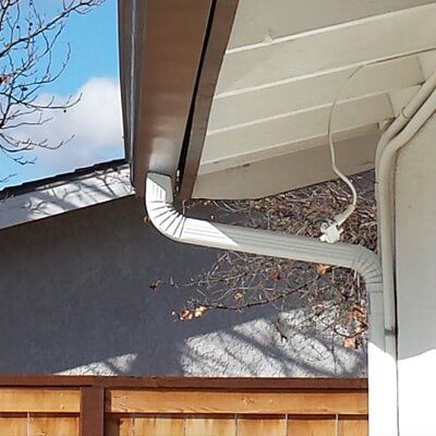 Gutter Accessories and Terminology - Talking Gutters - My Gutter Pro Blog