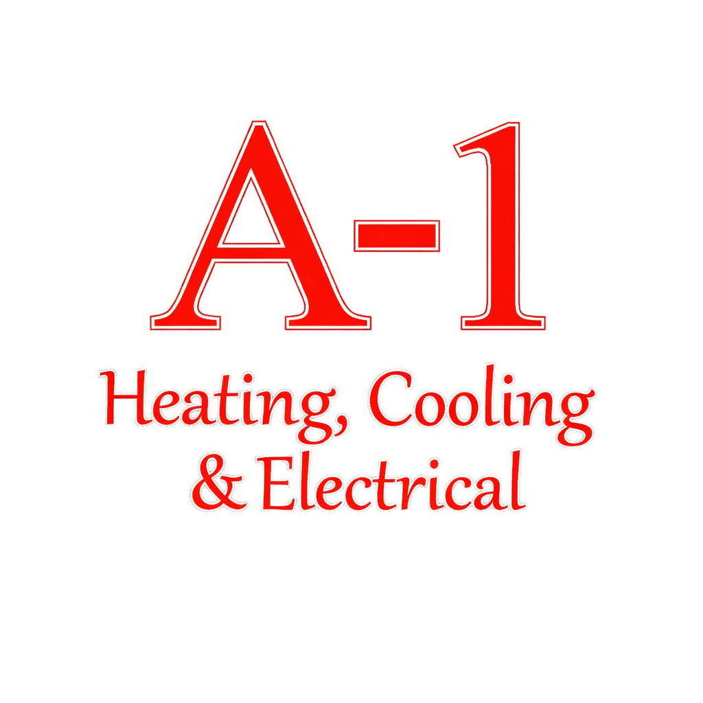 A-1 Heating, Cooling & Electrical Inc. A-1 Heating, Cooling & Electrical Inc.