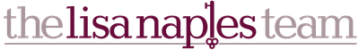 Lisa Naples Team Logo