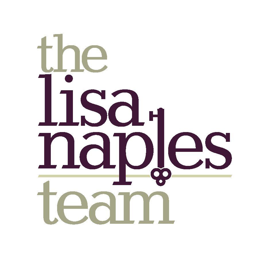 Lisa Naples Team logo