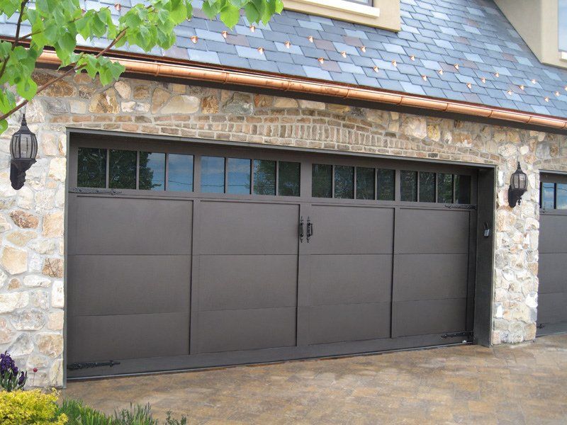 Garage door installation - home improvement in Beverly, MA