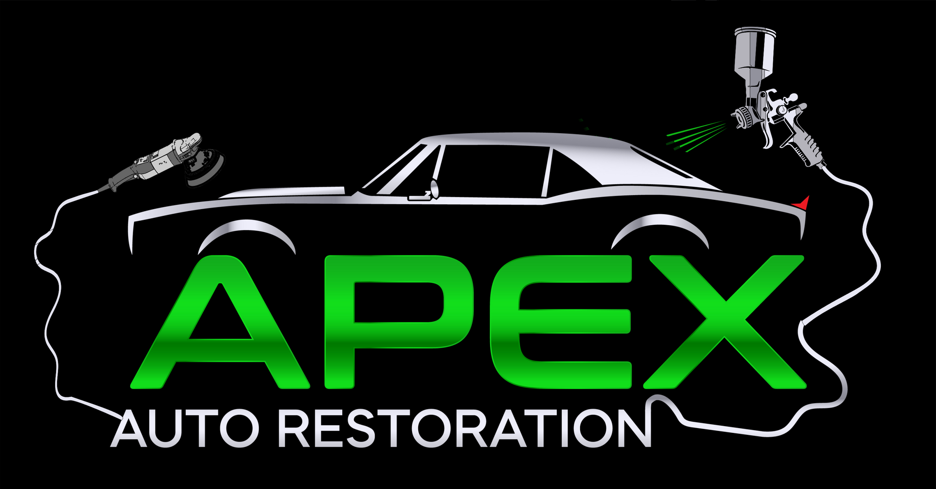 Apex Auto Restoration