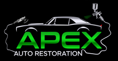 Apex Auto Restoration