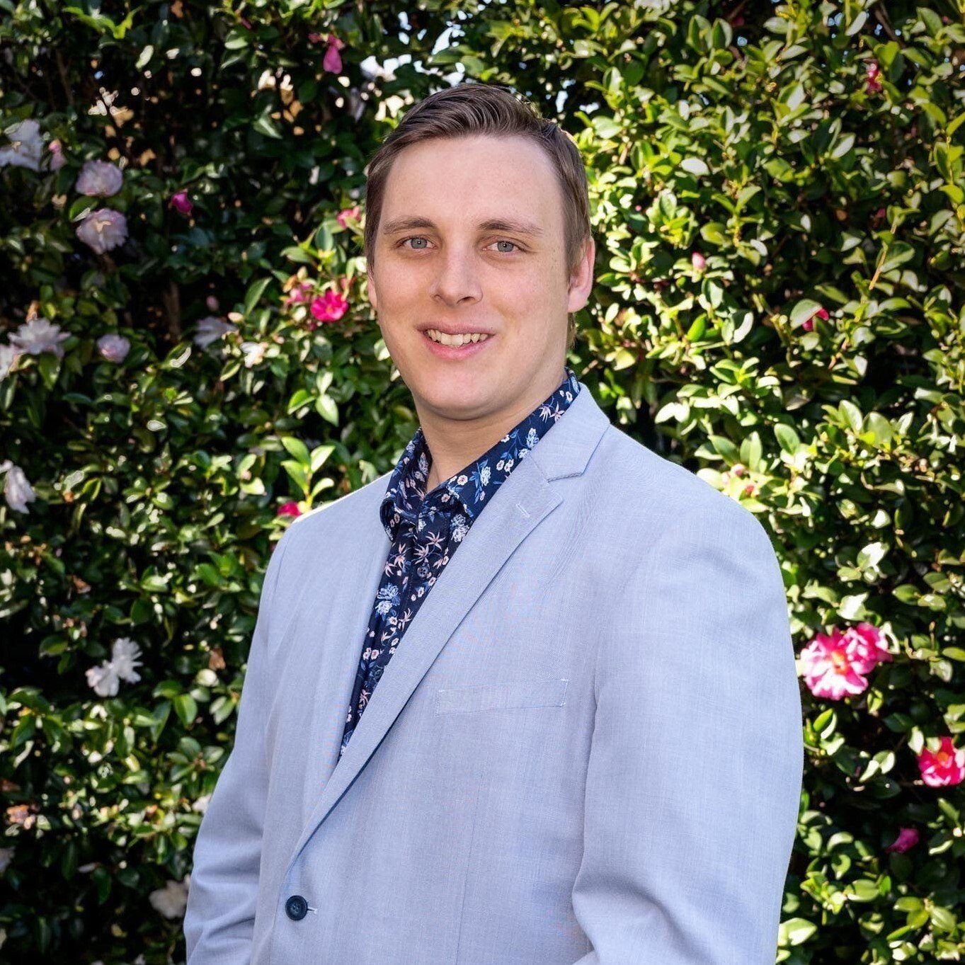 meet the team images