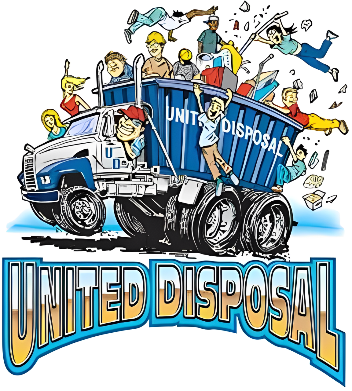 United Disposal