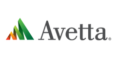 Avetta approved commercial and industrial electrical contractor badge.