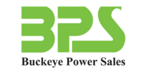 Buckeye Power Sales logo