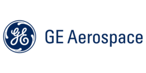 GE Aerospace logo