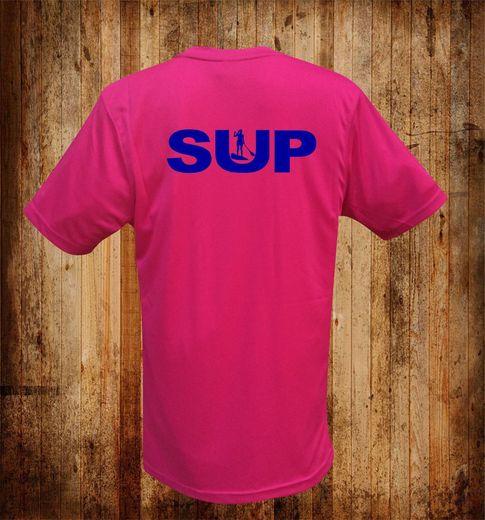 Girls Stand up Paddleboard top
