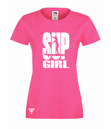 Girls SUP T Shirt