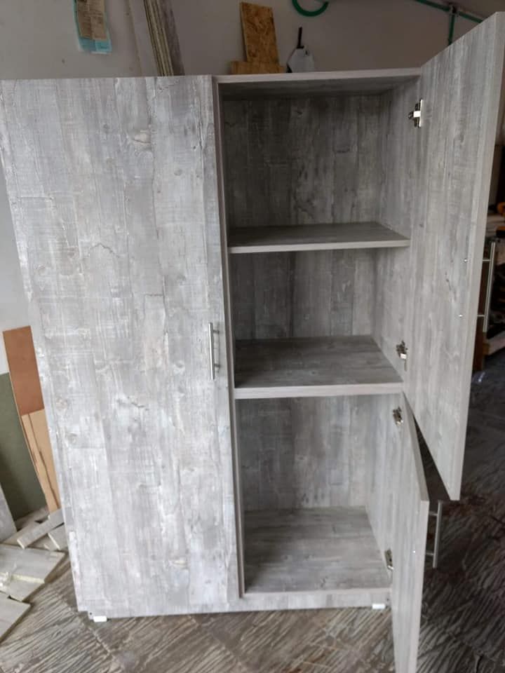 Muebles Valencia Aguirre