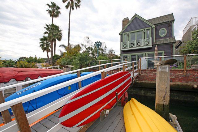 Image of patio designed by Ivy Glore