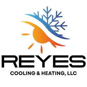 Reyes Cooling & Heating Logo