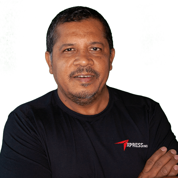 Hugo Obando