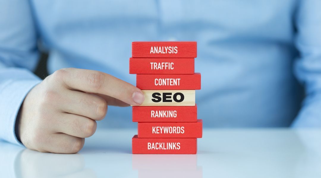 Local SEO Strategies for Dentists