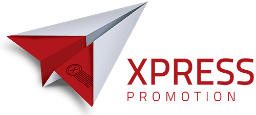 Xpress Promotion Logo