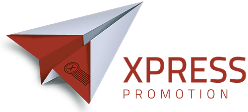 xpress promotion logo