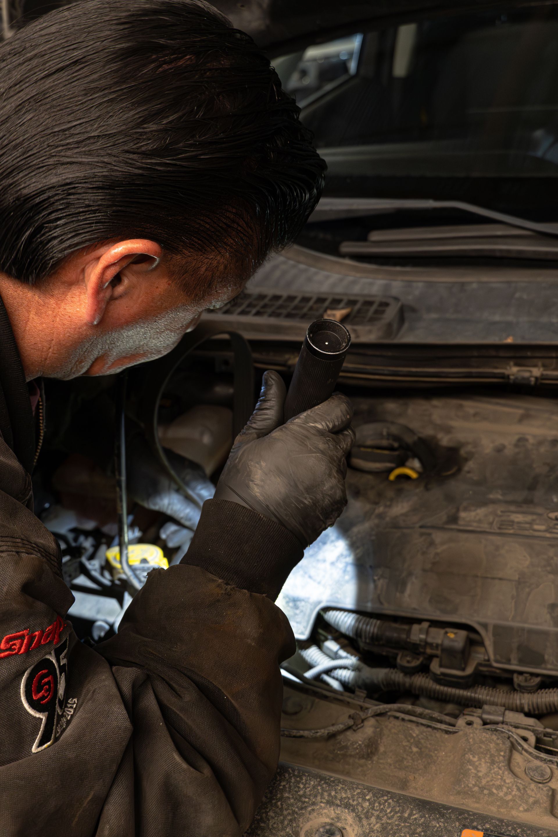 Belt Replacement | Gomez Auto Repair