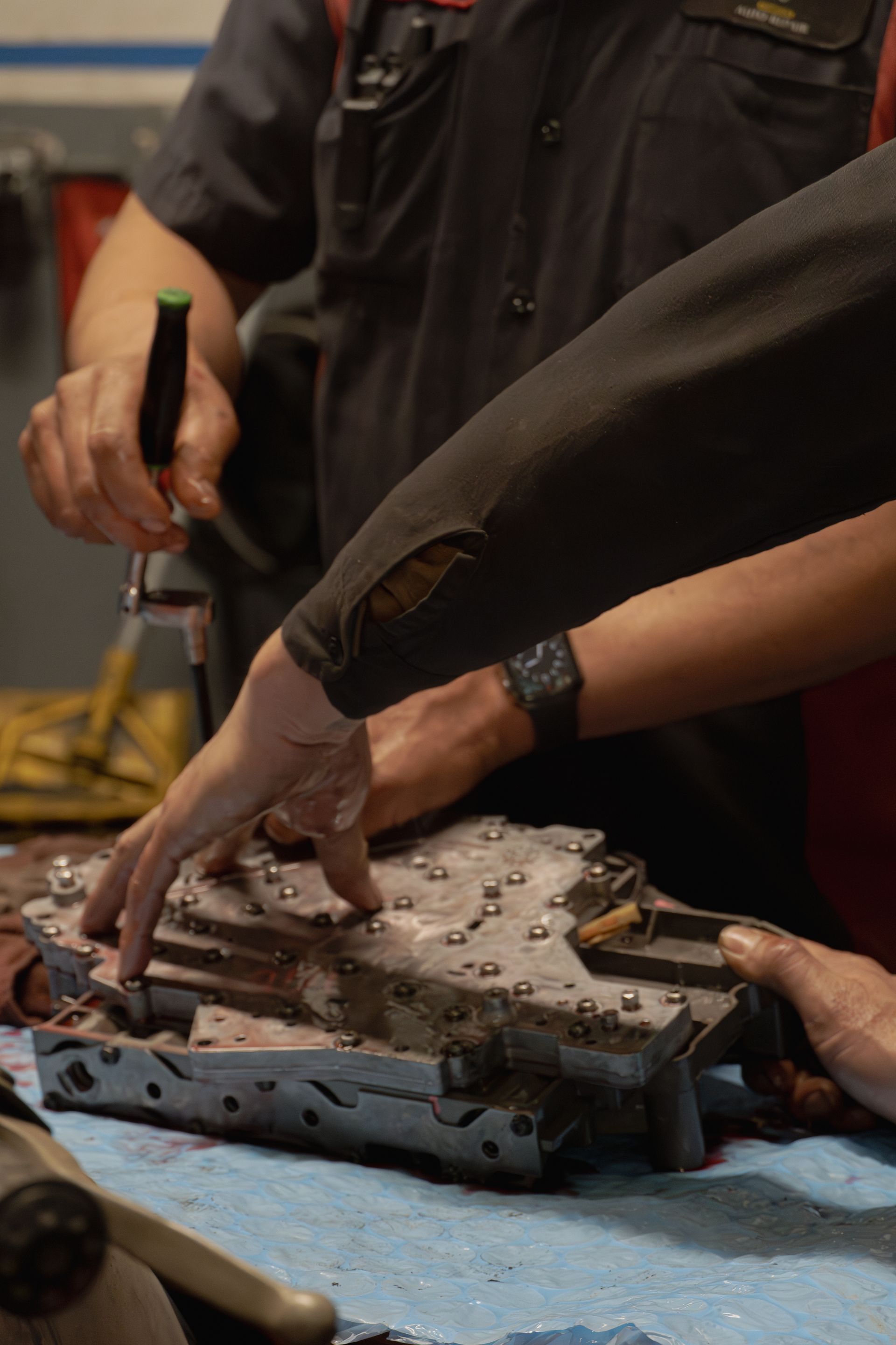 Gomez Auto Repair Gallery image 14