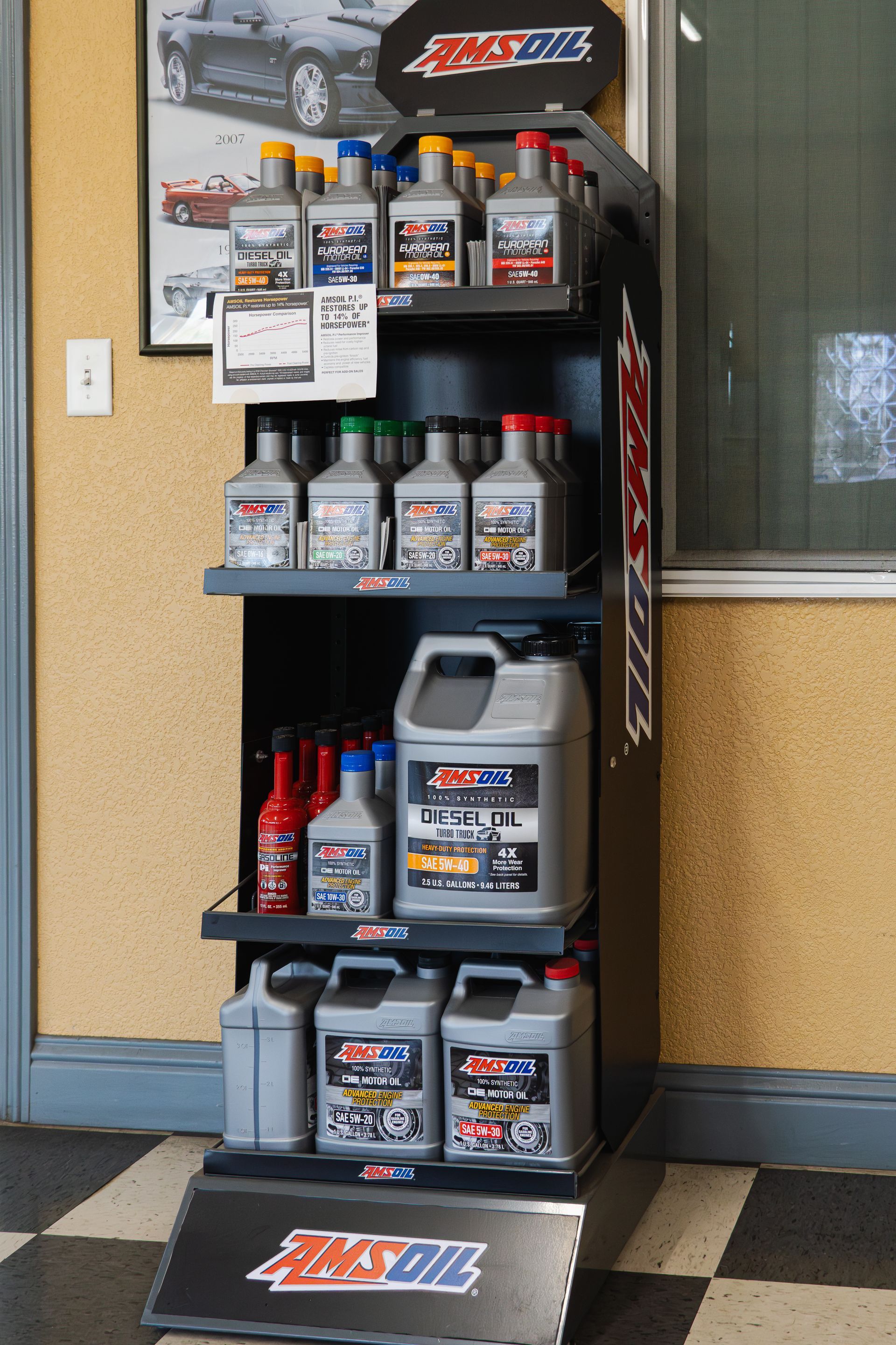 Gomez Auto Repair Gallery image 12