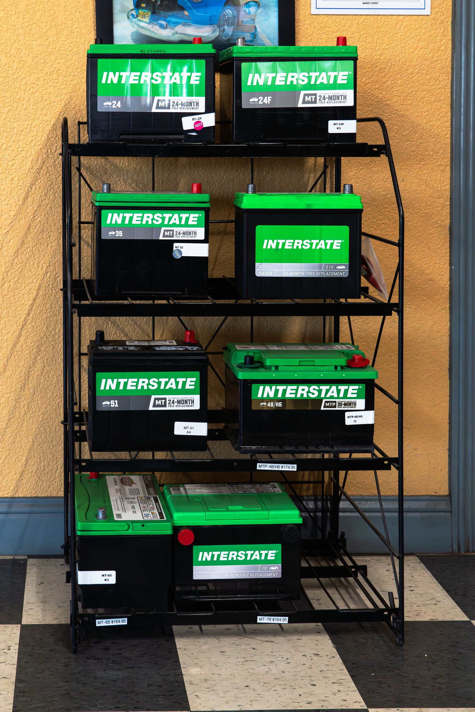 Gomez Auto Repair Gallery image 11