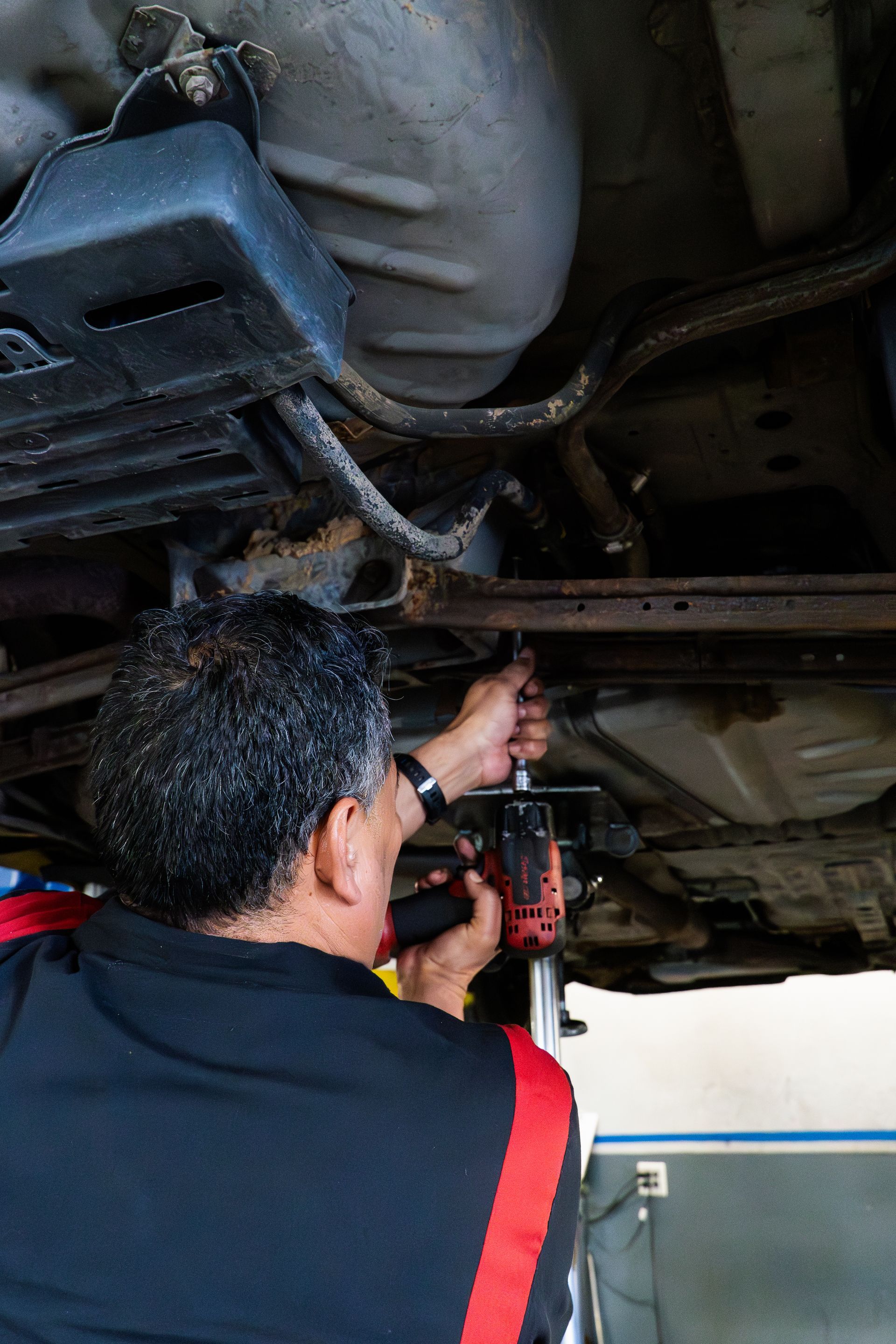 Gomez Auto Repair Gallery image 9