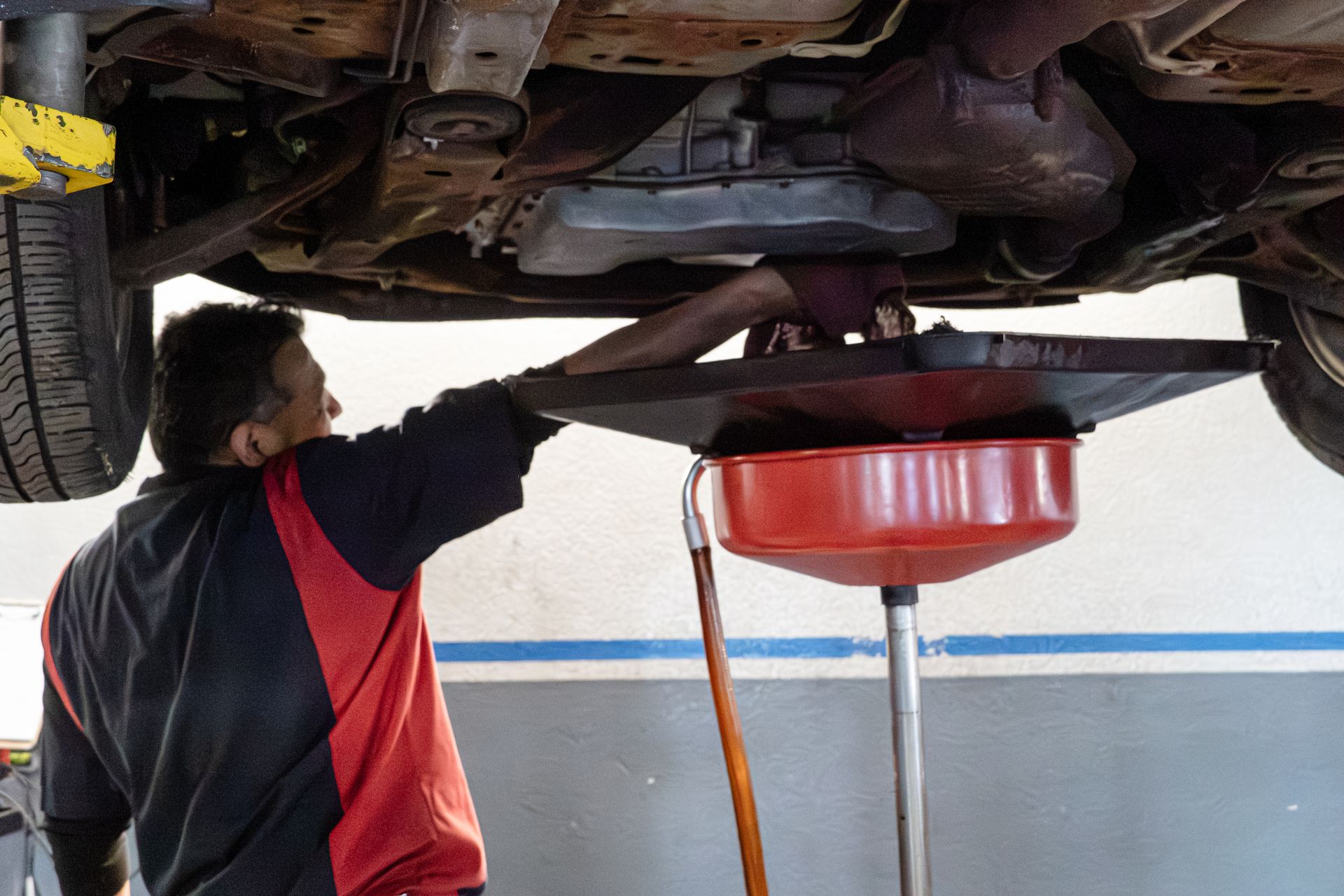 Gomez Auto Repair Gallery image 8