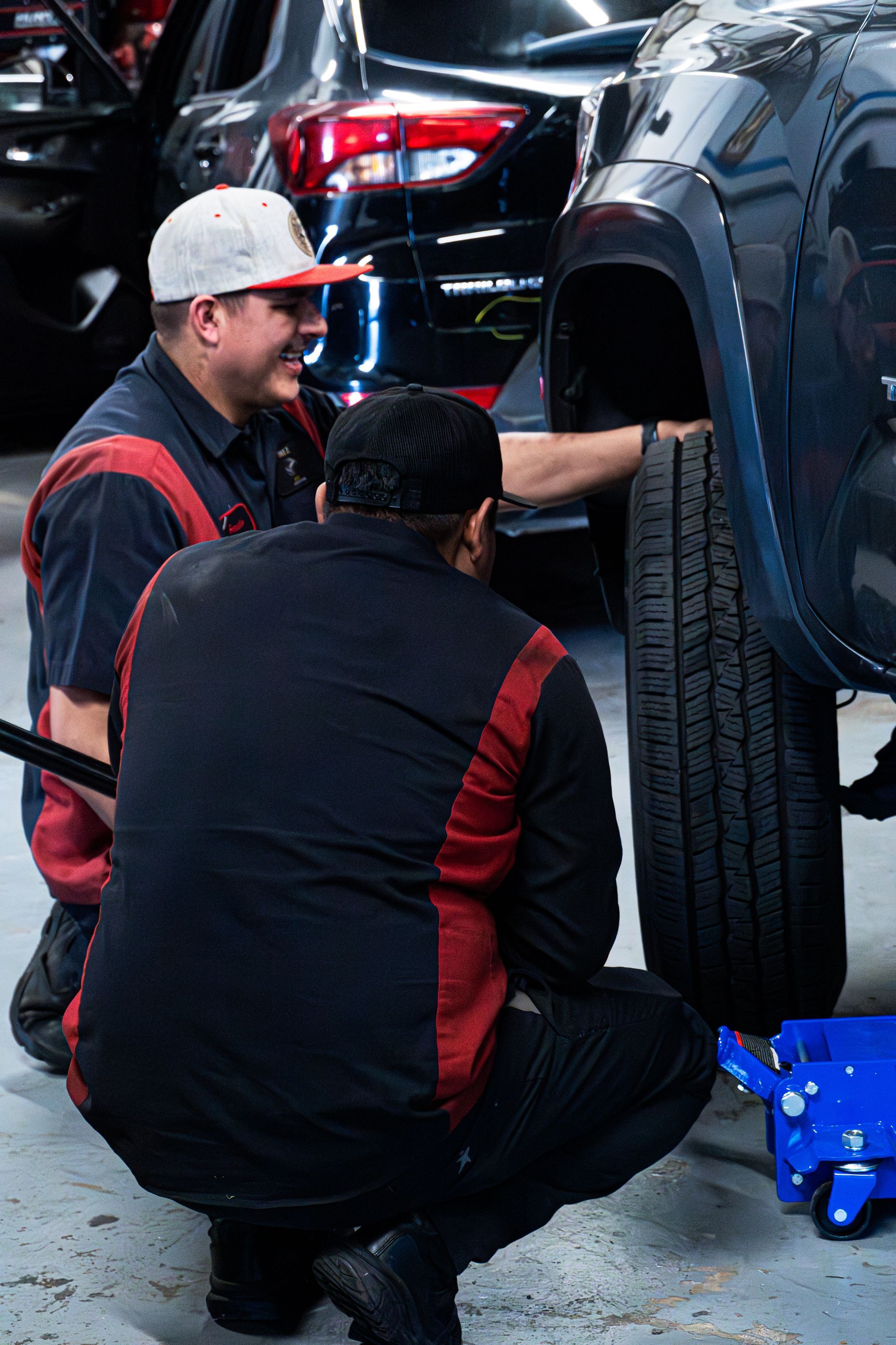 Gomez Auto Repair Gallery image 7