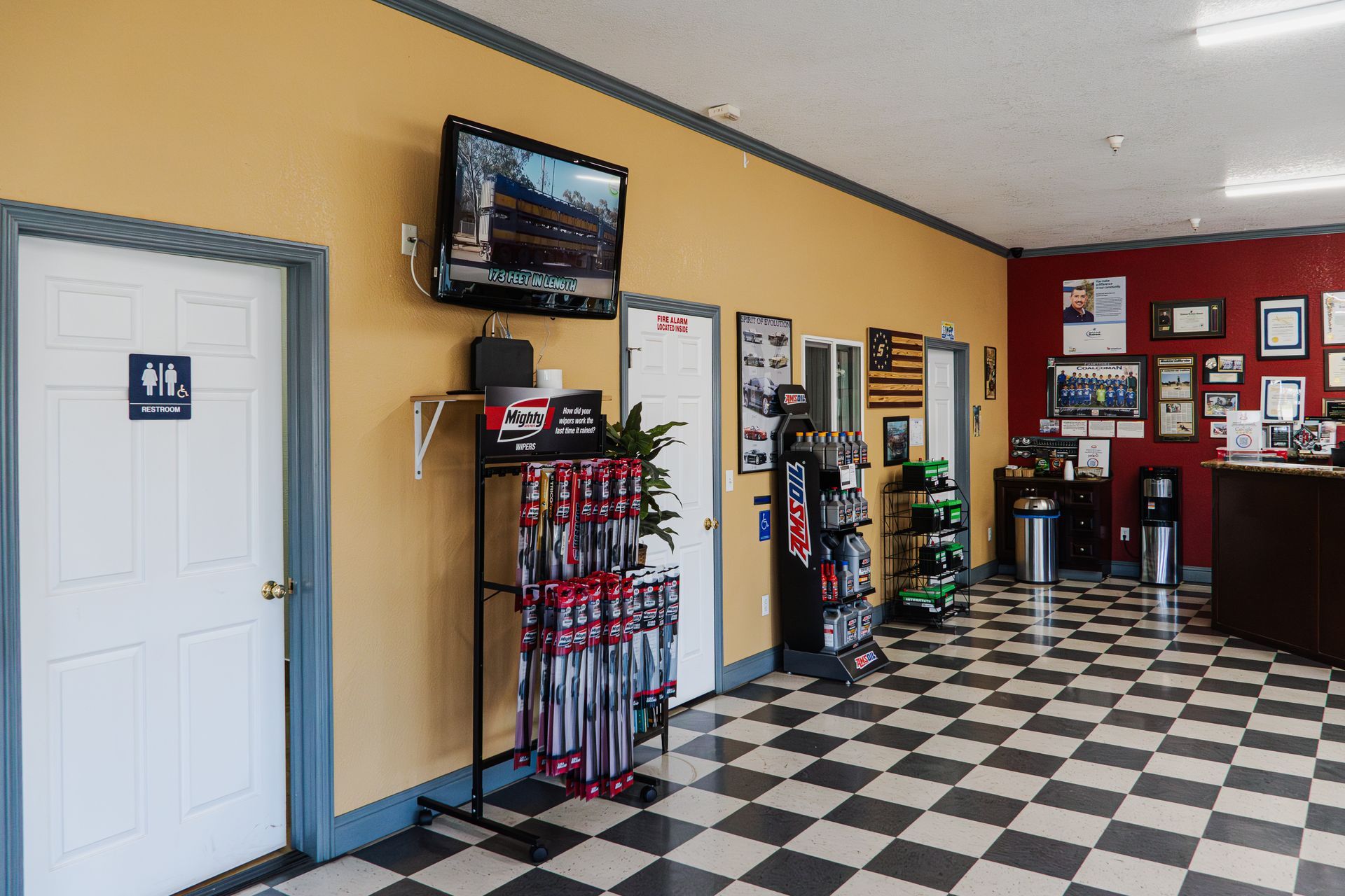 Gomez Auto Repair Gallery image 5