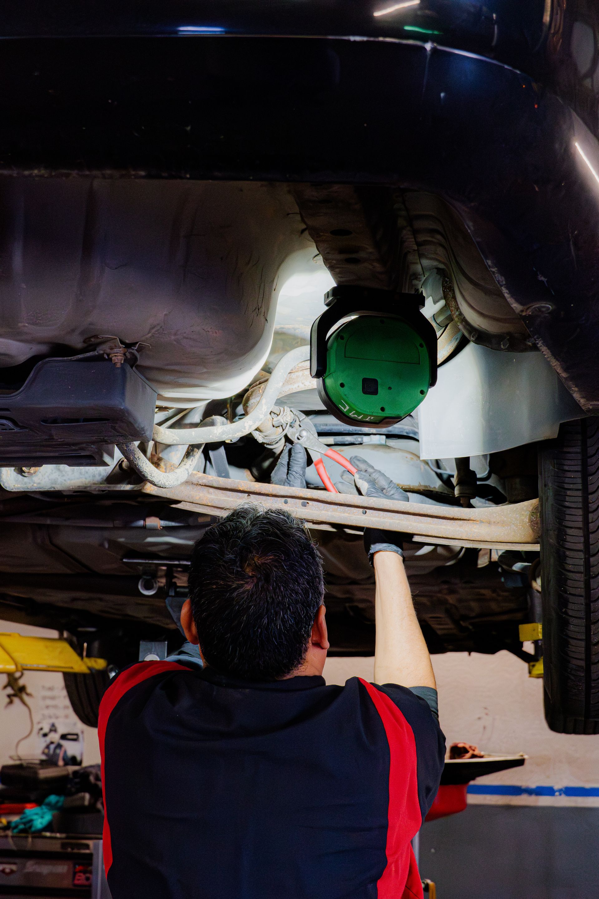 Gomez Auto Repair Gallery image 3