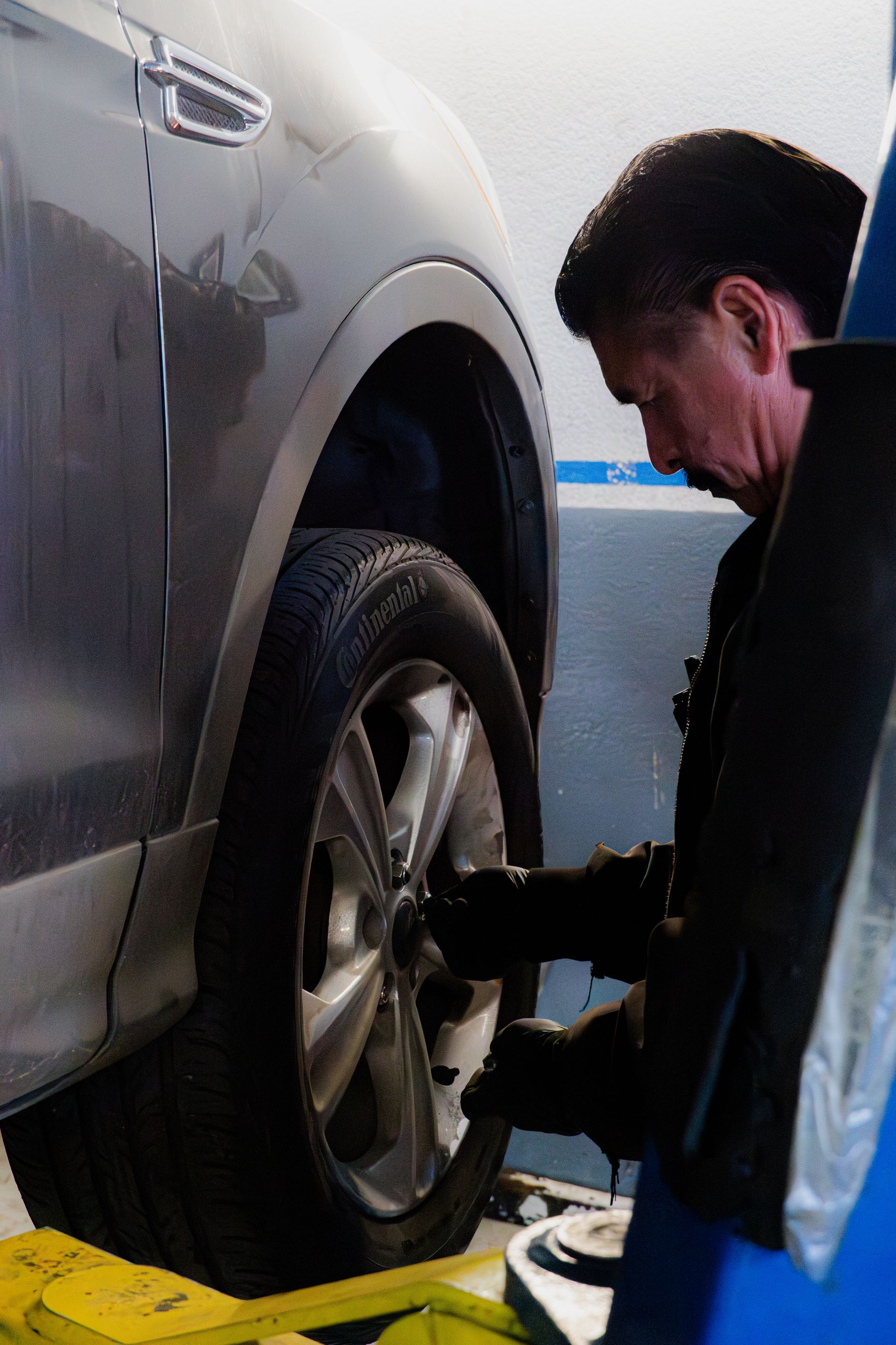 Gomez Auto Repair Gallery image 2