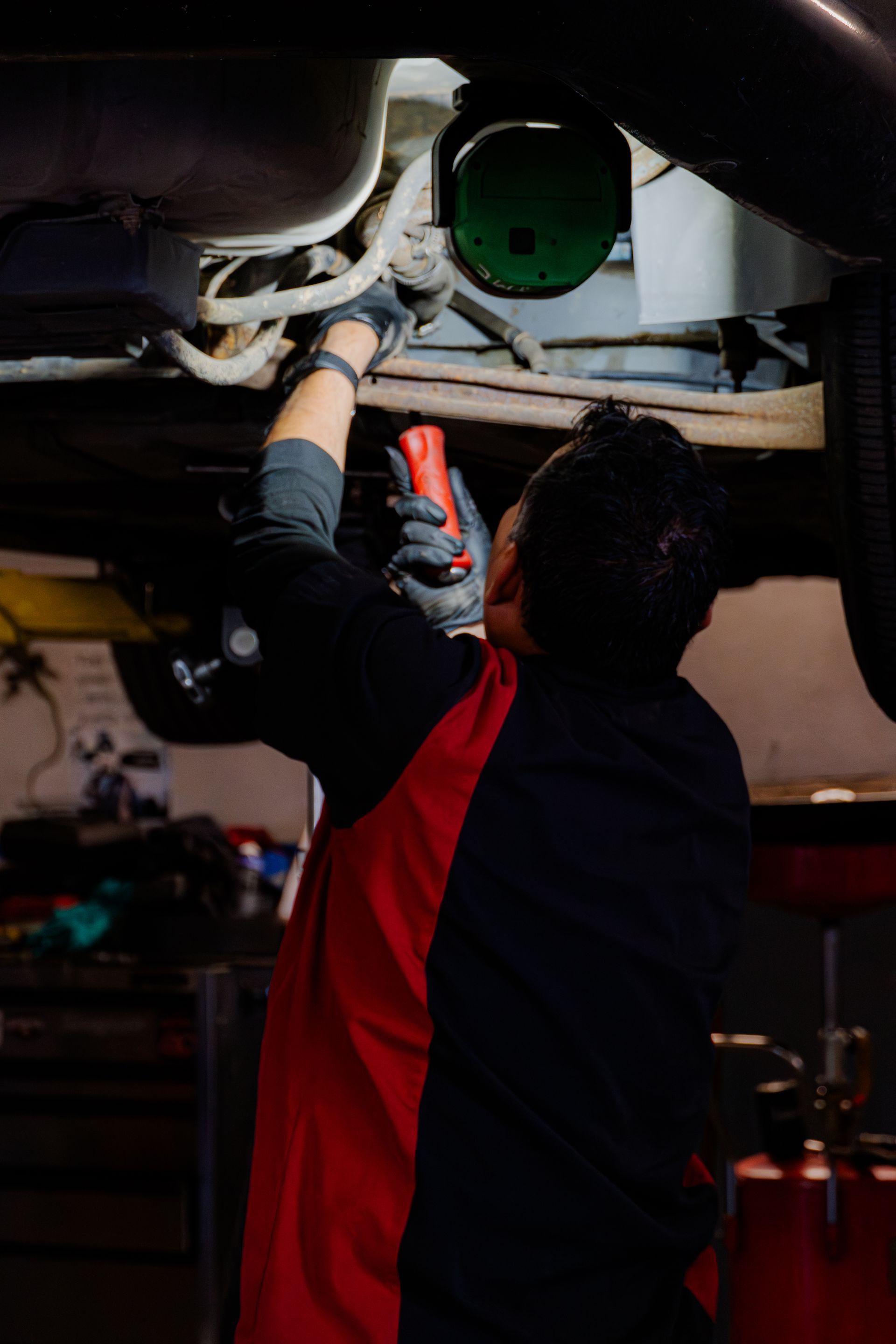 Gomez Auto Repair Gallery image 18