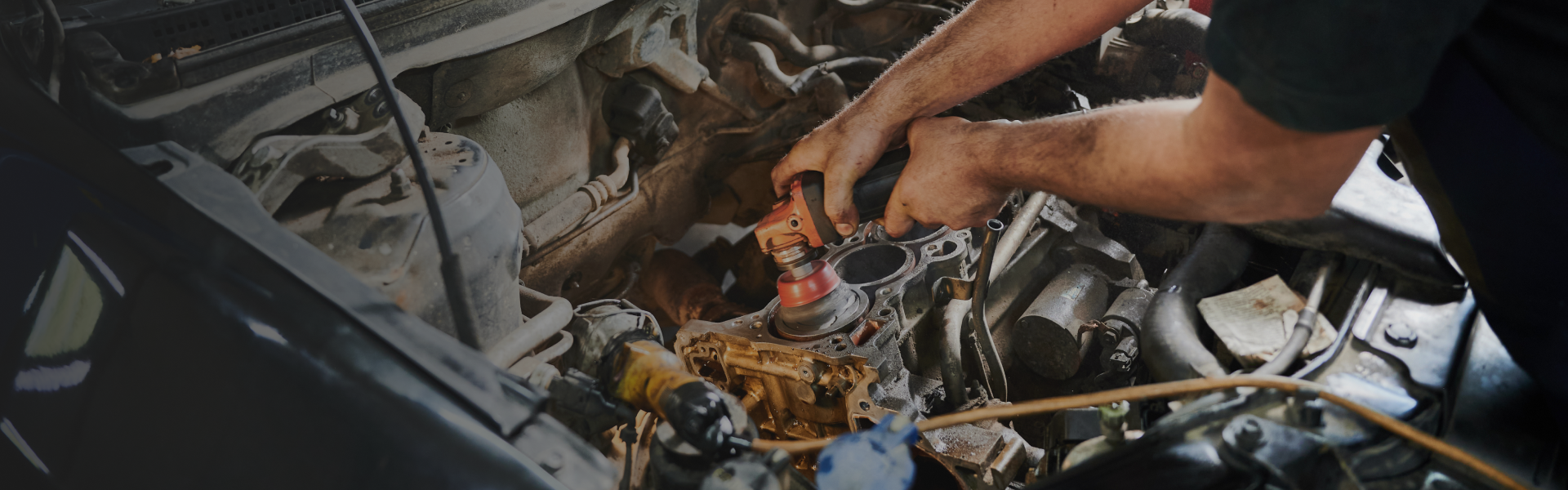 Expert Auto Repair in Salina | Gomez Auto Repair