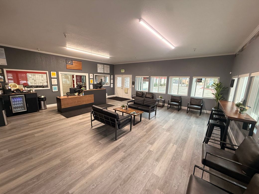 Our Team | Gomez Auto Repair