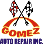 Logo | Gomez Auto Repair