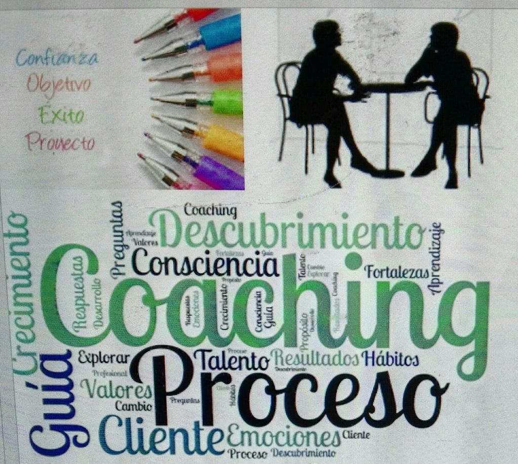 coaching ontologico