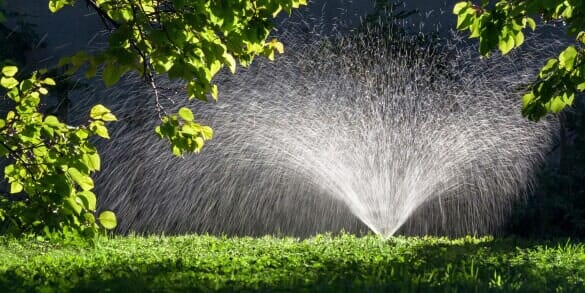 Sprinkler System — irrigation Elk Grove Village, IL