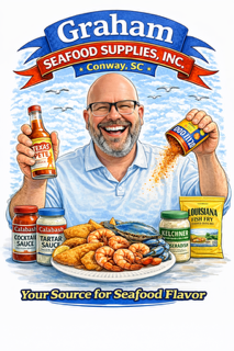 Graham Seafood Supplies Inc.