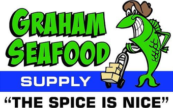 Graham Seafood Supplies Inc.