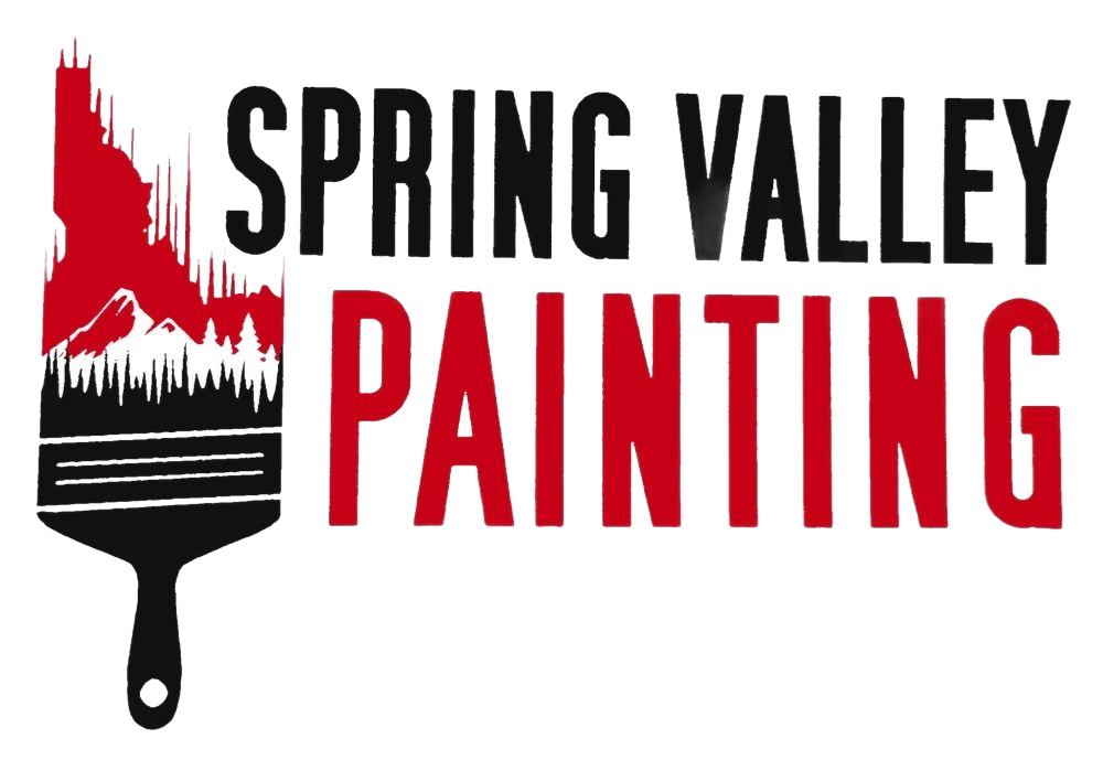 Spring Valley Painting