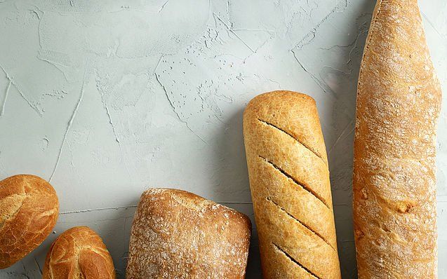 Those who prepare their diet succeed at keeping their carbs in check