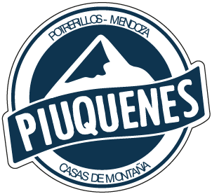 Piuquenes Casa de Montaña logo