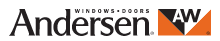 Andersen Windows & Doors Andersen Windows & Doors